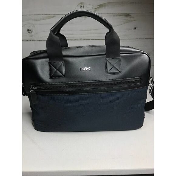 Michael Kors Kent Sport Briefcase NWT - Picture 1 of 8